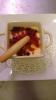 Crème brulée
