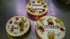 Gâteaux d'anniversaire