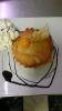 Tartelette Poire-Frangipane