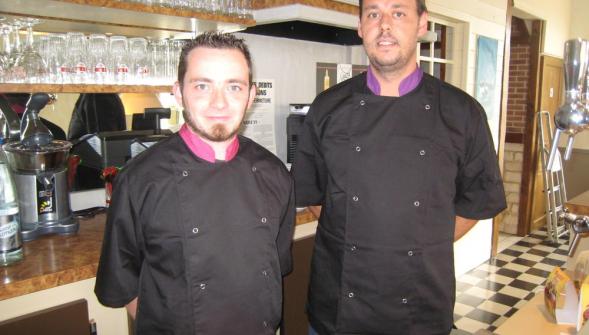 Le Restaurant