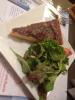 La Quiche au Maroilles