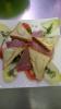 Salade au Chèvre