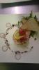 Tartare de Saumon